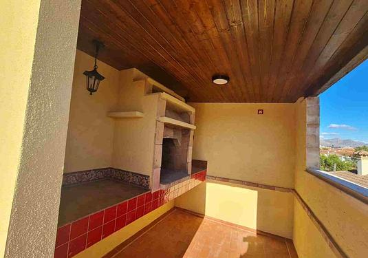 Town house in Orihuela