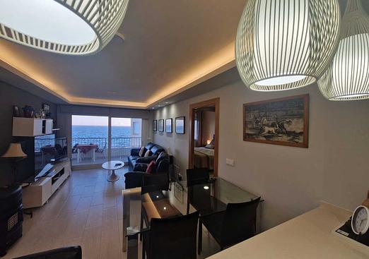 Apartment in Torrevieja