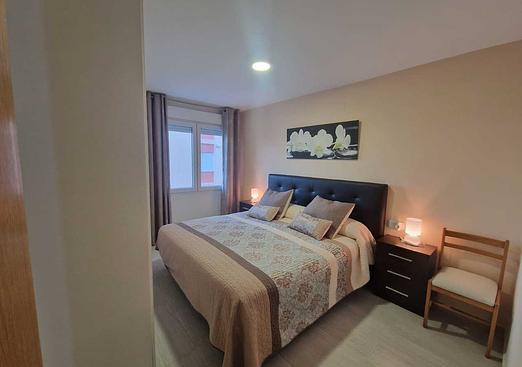 Apartment in Torrevieja