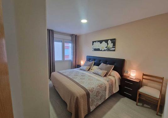 Apartment in Torrevieja