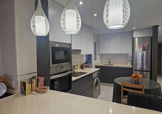 Apartment in Torrevieja