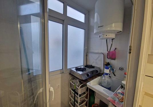 Apartment in Torrevieja