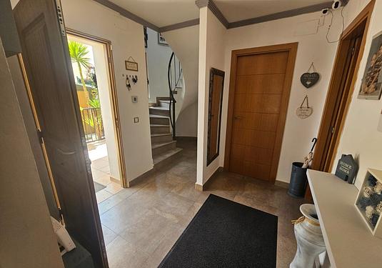 Villa in Sierra Cortina