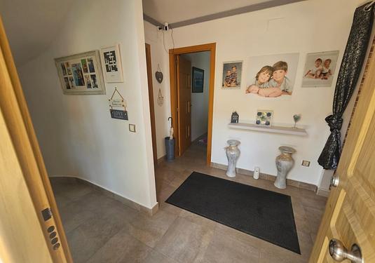 Villa in Sierra Cortina