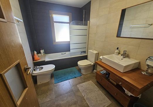 Villa in Sierra Cortina