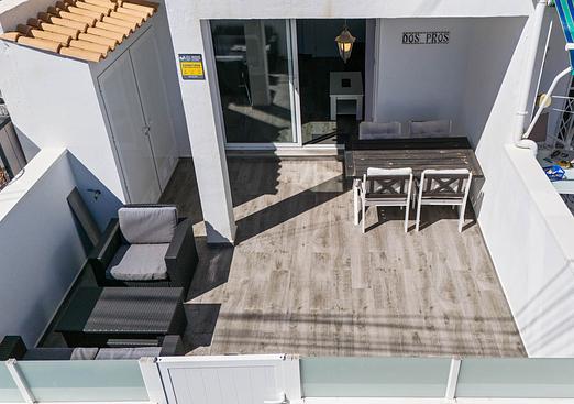 Duplex in Torrevieja