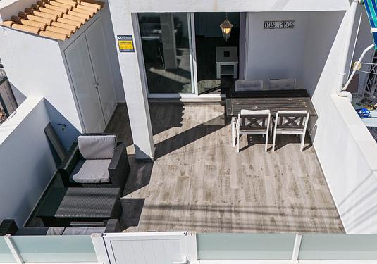 Duplex in Torrevieja