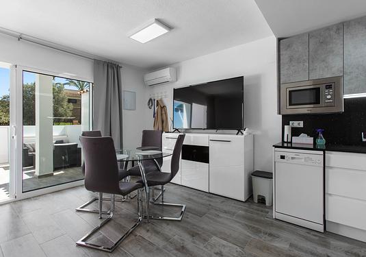 Duplex in Torrevieja