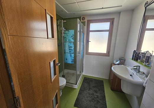 Villa in Sierra Cortina