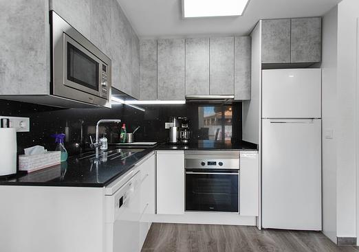 Duplex in Torrevieja