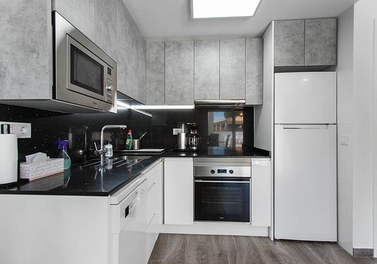 Duplex in Torrevieja