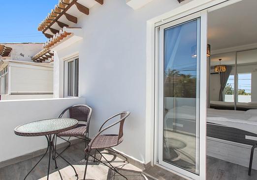 Duplex in Torrevieja