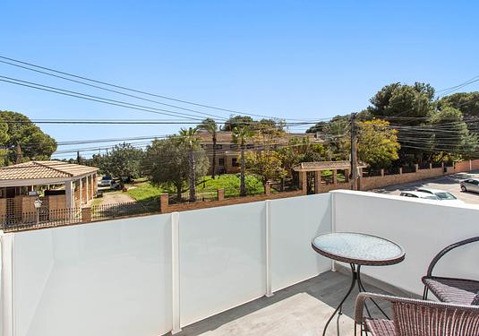 Duplex in Torrevieja