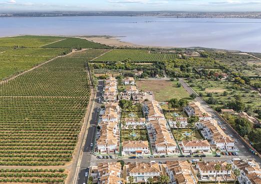 Duplex in Torrevieja