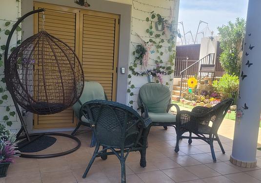 Villa in Sierra Cortina