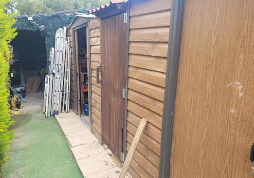 Villa in Sierra Cortina