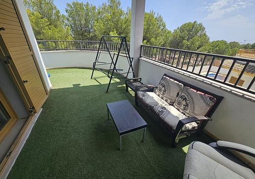 Villa in Sierra Cortina