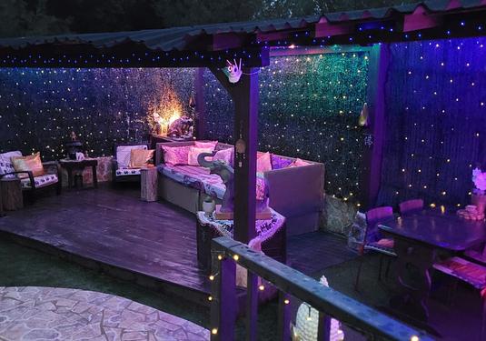 Villa in Sierra Cortina