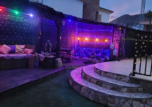 Villa in Sierra Cortina