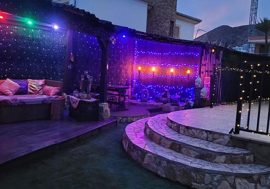 Villa in Sierra Cortina