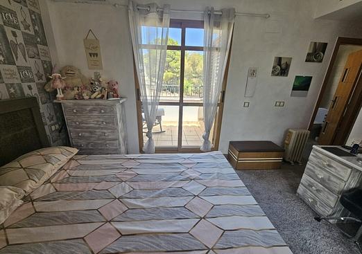 Villa in Sierra Cortina