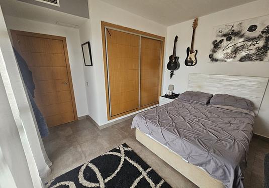 Villa in Sierra Cortina