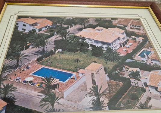 Villa in Orihuela