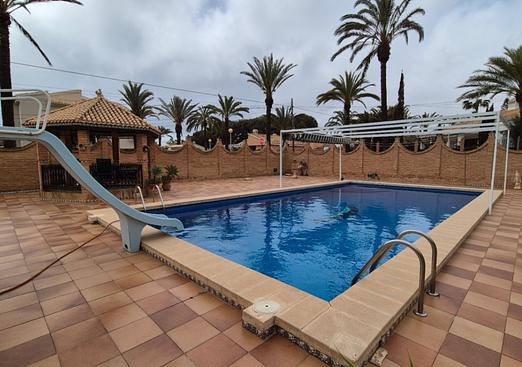 Villa in Orihuela