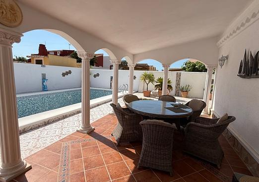 Property in Torrevieja