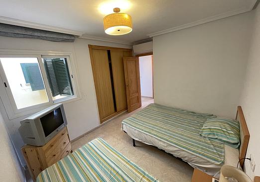 Apartment in Calles de Mallorca