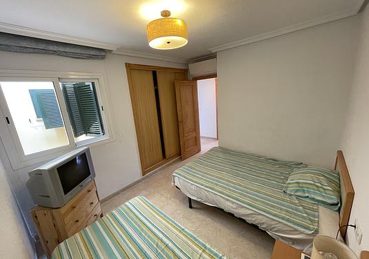 Apartment in Calles de Mallorca