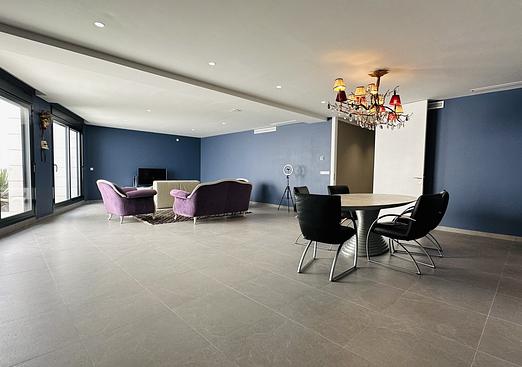 Villa in Las Colinas Golf