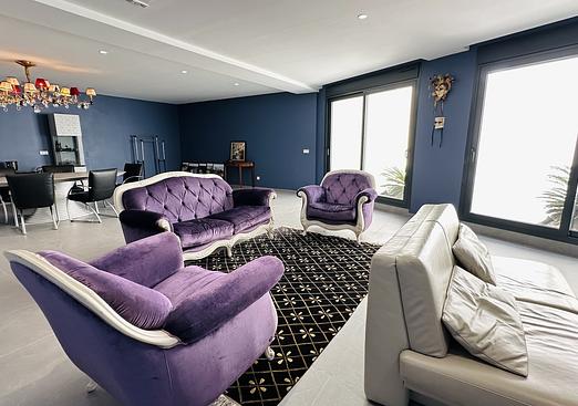 Villa in Las Colinas Golf