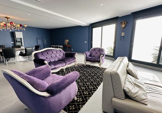 Villa in Las Colinas Golf