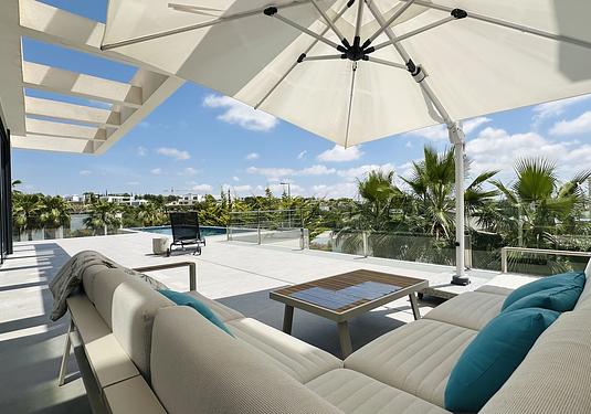 Villa in Las Colinas Golf