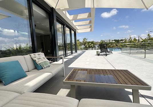 Villa in Las Colinas Golf