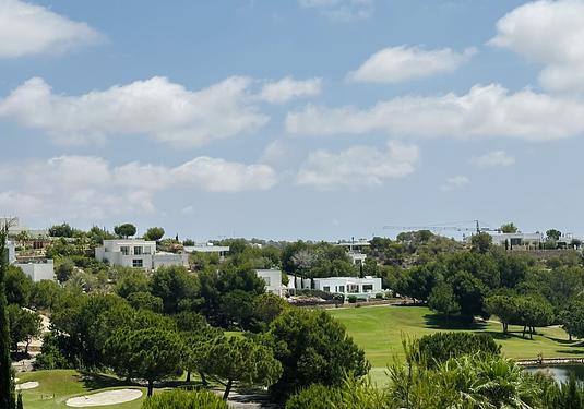 Villa in Las Colinas Golf
