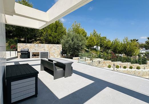 Villa in Las Colinas Golf