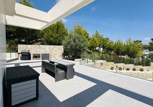 Villa in Las Colinas Golf