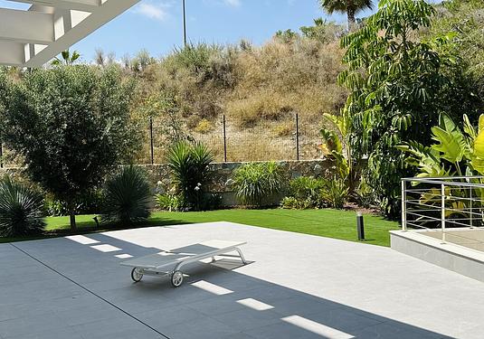 Villa in Las Colinas Golf