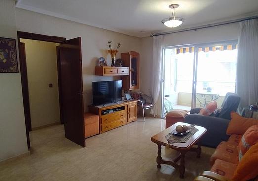 Apartment in Torrevieja