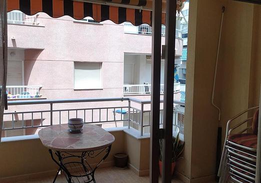 Apartment in Torrevieja