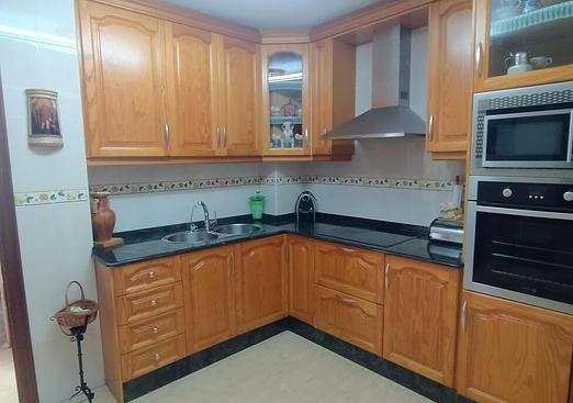 Apartment in Torrevieja