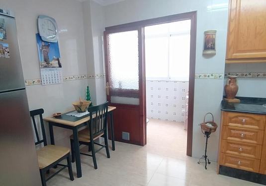 Apartment in Torrevieja
