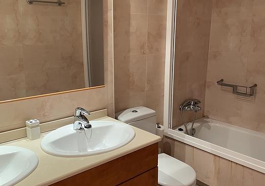 Apartment in Calles de Mallorca