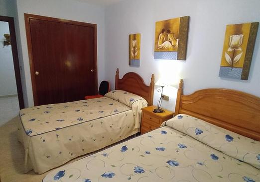Apartment in Torrevieja