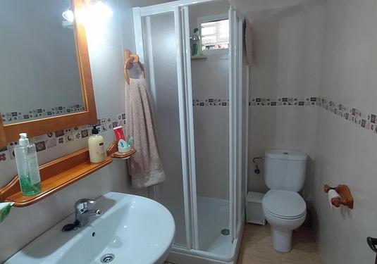 Apartment in Torrevieja