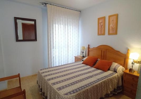 Apartment in Torrevieja