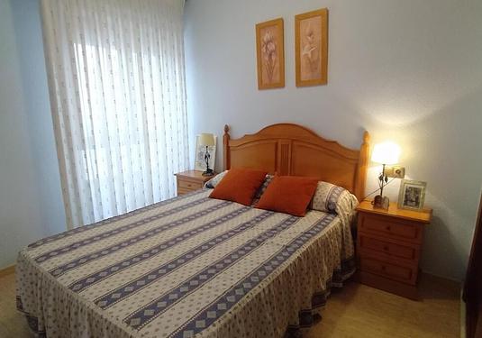 Apartment in Torrevieja