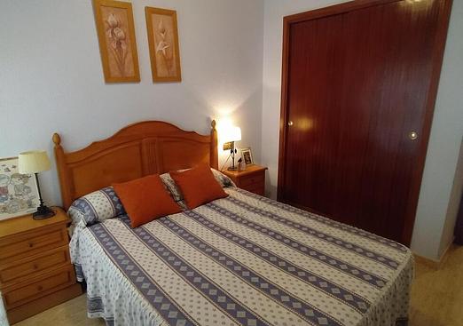 Apartment in Torrevieja